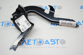 Петля капота левая Lexus RX350 RX450h 16-22 OEM