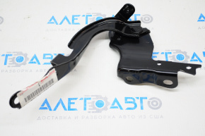 Capota stângă a capotei Lexus RX350 RX450h 16-22 nouă originală