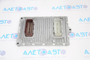 Блок ECU компьютер двигателя Dodge Journey 11- 3.6