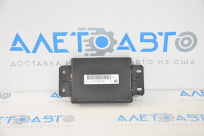 Heater Temperature Control Module AC Dodge Journey 11-