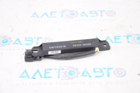 Montaj antenă SMARTKEY Kia Optima 11-15