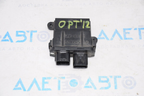 Occupant Detection Sensor Module Kia Optima 11-15