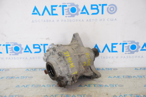 Distribuitorul de reductor frontal Nissan Rogue 14-20 98k