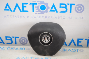 Подушка безопасности airbag в руль водительская VW Jetta 15-18 USA