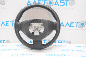 Volan gol Nissan Leaf 13-17 negru