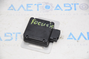 Modulul de control al computerului de poziționare GPS Ford Focus mk3 11-18