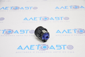 Кнопка start\stop Infiniti JX35 QX60 13- без хрома