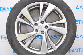 Диск колесный R20 5*114,3 Infiniti JX35 QX60 13-