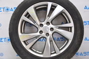 Диск колесный R20 5*114,3 Infiniti JX35 QX60 13-