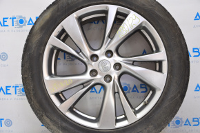 Диск колесный R20 5*114,3 Infiniti JX35 QX60 13-