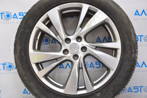 Диск колесный R20 5*114,3 Infiniti JX35 QX60 13-