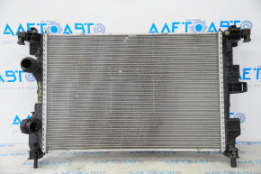 Radiator de răcire apă Jeep Compass 17- 2.4