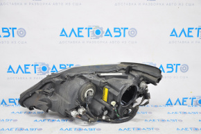 Фара передняя правая Lexus RX350 RX450h 13-15 рест ксенон