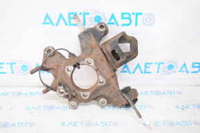 Capac spate dreapta Lexus RX350 RX450H 10-15 ruginita, cu senzor ABS