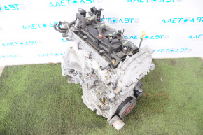 Двигатель Nissan Rogue 14-15 2.5 QR25DE 98к