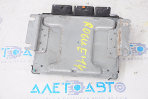 Modulul ECU al motorului Nissan Rogue 14-16