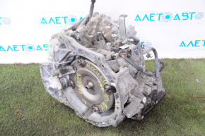 АКПП в сборе Nissan Rogue X-Trail T32 14-20 CVT AWD 98к