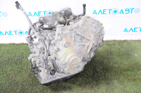 АКПП в сборе Nissan Rogue X-Trail T32 14-20 CVT AWD 98к