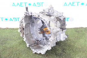 МКПП в сборе Jeep Compass 17-20 2.4 C635 FWD 6ст 88к