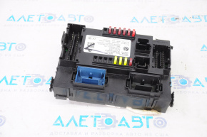 Body Control Module Jeep Compass 17-