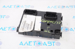 Body Control Module Jeep Compass 17-18