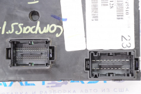 Body Control Module Jeep Compass 17-18