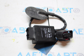 Fuel Pump Control VW Jetta 11-18 USA 1.4T