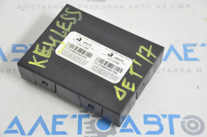 KEYLESS ENTRY CONTROL MODULE VW Jetta 11-18 USA