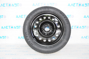 Запасное колесо докатка Ford Escape MK3 13-16 R17 155/70