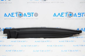 Garnitură aripă capotă - aripă stânga Lexus ES300h ES350 13-18 nou OEM original