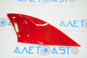 Reflector spate dreapta pentru Lexus IS 14-20, nou, original OEM