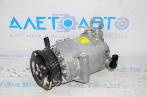 Compresorul de aer condiționat Ford Escape MK3 13-19 1.5T 1.6T