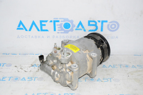 Compresorul de aer condiționat Ford Escape MK3 13-19 1.5T 1.6T