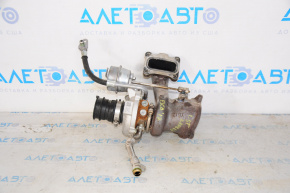 Turbina Ford Escape mk3 17-19 1.5T 22k