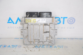 Блок ECU компьютер двигателя Ford Escape MK3 17-19 1.5T