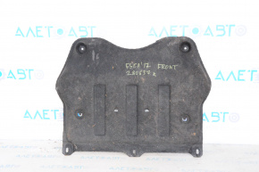 Protecție motor spate Ford Escape MK3 13-19