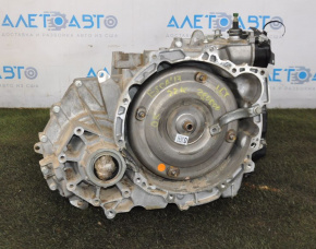 АКПП в сборе Ford Escape MK3 14-19 1.5T FWD 22к, ок