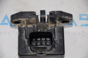 Fuel pump control реле топливного насоса Ford Escape MK3 13-19