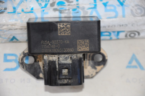Fuel pump control реле топливного насоса Ford Escape MK3 13-19