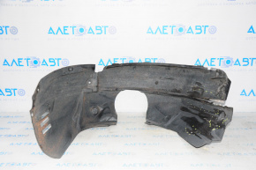 Aripa fata stanga Ford Fiesta 14-19, model reconditionat, cu ruptura.