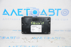 COMMUNICATION CONTROL MODULE Ford Fiesta 11-19