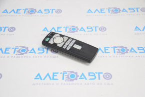 Telecomanda pentru controlul tetierelor Infiniti JX35 QX60 13-