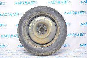 Roata de rezerva pentru Infiniti JX35 QX60 13- R18 165/90