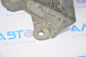 Aripa fata stanga Infiniti JX35 QX60 13-15 pre-restilizare, ruptura de fixare