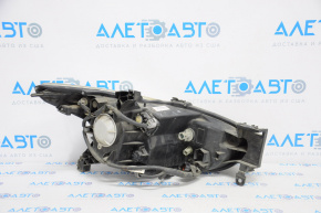 Far stânga față goală Infiniti JX35 QX60 13-15 pre-restilizare, xenon