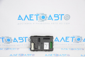 Asamblarea controlerului-BCM Infiniti JX35 QX60 13-