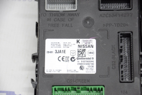 Asamblarea controlerului-BCM Infiniti JX35 QX60 13-