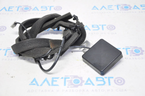 TELEMATICS ANTENNA MODULE Infiniti JX35 QX60 13-16