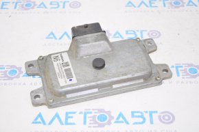 TRANSIMISSIN CONTROL MODULE Infiniti JX35 QX60 13-