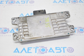 TRANSIMISSIN CONTROL MODULE Infiniti JX35 QX60 13-